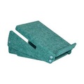 BakkerElkhuizen, Circular-Line Laptopständer Bakker Elkhuizen Ergo-Top 320, 60% recyceltes Material, B 215 x H 140 x T 350, grün