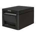 CT-E351 PRINTER ETH. BLACK USB THERM. FRONT EXIT IN NMS IN PRNT