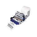 Citizen PMU2300III - Etikettendrucker - zweifarbig (monochrom) - Thermozeile