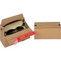 Colompac, ColomPac Faltkartons Euroboxen, Größe S, 200 x 150 x 100 mm, 20 Stück