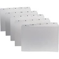 Durable Leitregister 365002 DIN A5 quer Weiß 1 St.