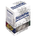 undefined, Deko-Füllmaterial SizzlePak, kobalt