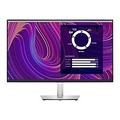 DELL P Series P2723D 68,6 cm (27 Zoll) 2560 x 1440 Pixel Quad HD LCD Schwarz, Silber