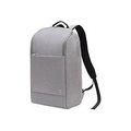 undefined, Dicota Eco Backpack MOTION 13 -15.6? Light Grey Notebooktasche 39,6 cm (15.6 Zoll) Rucksack Grau