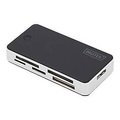 Digitus DA-70330-1 card reader Black,White USB 3.0