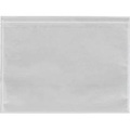undefined, Dokumententasche DEBATEC C5, PP-Folie, transparent, selbstklebend, ohne Aufdruck