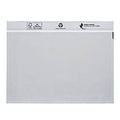 undefined, Dokumententasche Novafix, selbstklebend, Format C5, transparent neutral, LDPE, 250 Stück