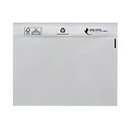 undefined, Dokumententasche Novafix, selbstklebend, Format C6, transparent neutral, LDPE, 250 Stück