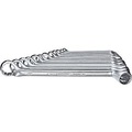 Doppel-Ringschlüssel-Satz 8teilig 6 - 22 mm DIN 838 Gedore 6030580