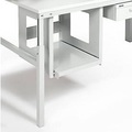 TRESTON Druckerauszug für Packtisch bis 500 mm ausziehbar