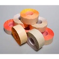Avery Zweckform, Etiketten, für Preisauszeichner, weiss , 12 Rollen