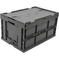 EURO-Maß Faltbox 6432 NG DL,, grau