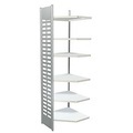 Eckfeld, 2600x400x400 mm