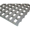 Industrierost, extrem rutschhemmend Zuschnitt pro lfd. m Breite 600 mm