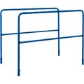 Einsteckbügel für Plattformwagen 1000 x 700 mm