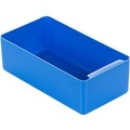 SSI Schäfer, Einsatzkästen-Set, blau