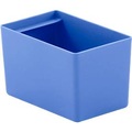 SSI Schäfer, Einsatzkasten EK 6161, blau