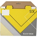Elco, ELCO Versandkarton Mail-Pack XS, Tiefe: 155