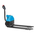 Hanselifter, Elektro-Deichselstapler E-BF