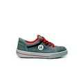 Elten Damen-ESD-Sicherheitsschuh Vintage Low, S3, metallfreier Durchtrittschutz, Gr. 42