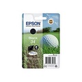 Epson, Epson Golf ball Singlepack Black 34 DURABrite Ultra Ink