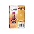 Epson, Epson Oranges Singlepack Magenta 33XL Claria Premium Ink