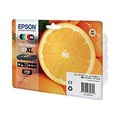 Original Multipack Tinte, XL, CMYBK/PhBK Epson T335740