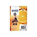 Epson, Epson Oranges Singlepack Photo Black 33XL Claria Premium Ink