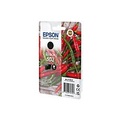Epson 503 - 4.6 ml - Schwarz - original - Blister mit RF- / aktustischem Alarmsignal - Tintenpatrone