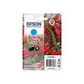 Epson 503 Singlepack - 3.3 ml - Cyan - original - Blister mit RF- / aktustischem Alarmsignal - Tintenpatrone