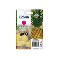 Epson 604 - 2.4 ml - Magenta - original - Blister mit RF- / akustischem Alarmsignal - Tintenpatrone
