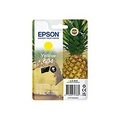 Epson 604 Singlepack - 2.4 ml - Gelb - original - Blister mit RF- / akustischem Alarmsignal - Tintenpatrone