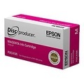 Epson Discproducer-Tintenpatrone, Magenta (MOQ=10)