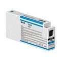 Epson T8242 - 350 ml - Cyan - original - Tintenpatrone - für SureColor SC-P7000V, SC-P9000V