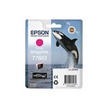 Epson T7603 - 25.9 ml - Vivid Magenta - original - Blisterverpackung - Tintenpatrone