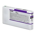 Epson Tintenpatrone violett T 913 200 ml