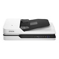 Epson WorkForce DS-1660W Duplex-Dokumentenscanner A4 1200 x 1200 dpi 25 Seiten/min, 10 Bilder/min USB 3.0, WLAN 802.11