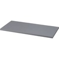 Fachboden TOPAS LINE, für Regale und Schränke, B 800 mm, graphit