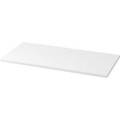 Fachboden TOPAS LINE, für Regale und Schränke, B 800 mm, weiss