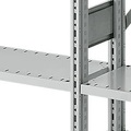 SSI Schäfer, Fachböden, für Archivregal, B 750 x T 300 mm, verzinkt