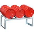 undefined, Fassbock für 60-Liter-Fass 3 Fässer