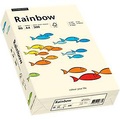 undefined, Papyrus Rainbow A4 500er A4 (210×297 mm) Matt Druckerpapier