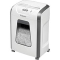 Fellowes Aktenvernichter Powershred 15C, Partikelschnitt 4x40mm, P-4, 19 l, 15 Blatt Schnittleistung, weiss