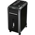 Fellowes Powershred® 99CI Aktenvernichter Partikelschnitt 3.9 x 38 mm 34 l Blattanzahl (max.): 17 Sicherheitsstufe 4