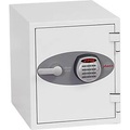 undefined, Feuerschutzschrank DS 2001, B 350 x T 430 x H 420 mm, Elektronikschloss