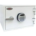 undefined, Feuerschutzschrank FS 1281 E, Elektronikschloss