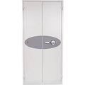 undefined, Feuerschutzschrank FS 1513, B 930 x T 520 x H 1950 mm, Elektronikschloss