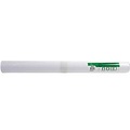 Flipchart Papier Exacompta, B 650 x H 1000 mm, kariert, holzfreies Papier, 80 g/m², weiß, 5 Einzelrollen mit jeweils 20 Blatt
