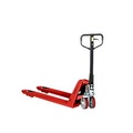 Schäfer Shop, Gabelhubwagen Quick-Lift, single, Vollgummi/Nylon