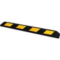 undefined, Garagen- und Parkplatzbegrenzung, 1800 x 150 x 100 mm